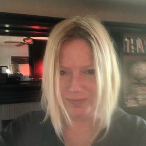 Meet your Posher, Kirsten